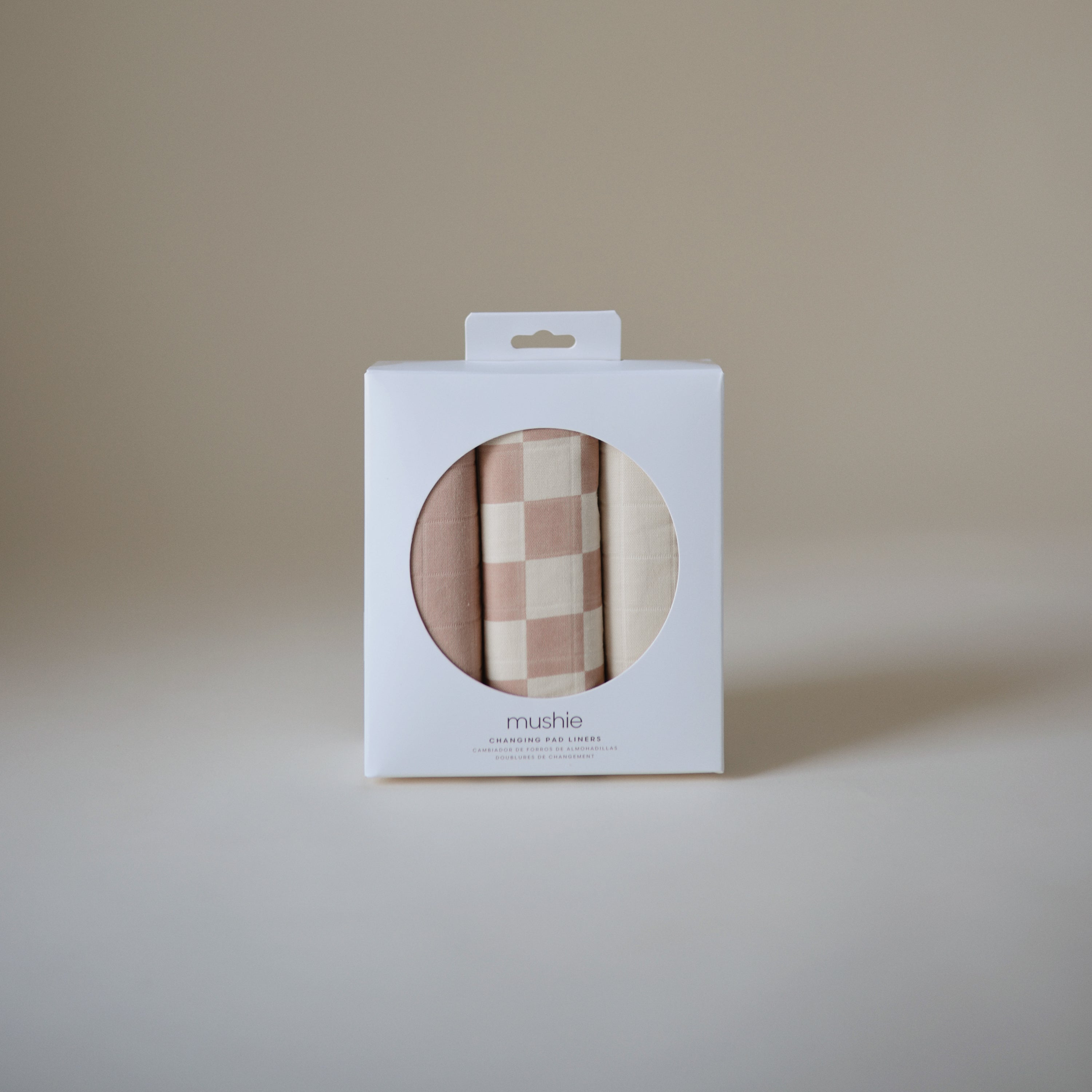 Image of Changing Pad Liner 3-Pack