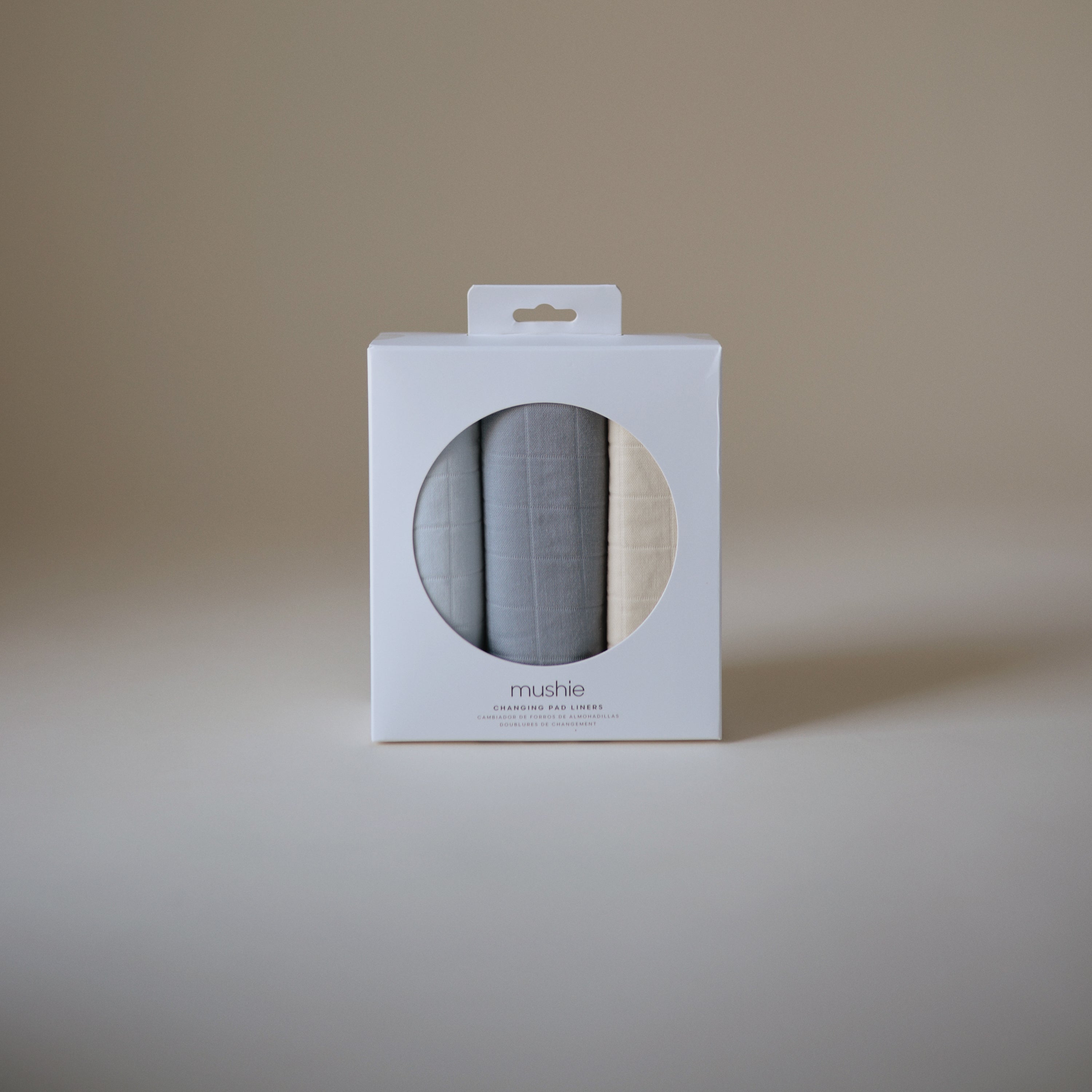 Image of Changing Pad Liner 3-Pack