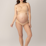 Under-the-Bump Bikini Underwear Pack | Low Rise Style - Neutrals