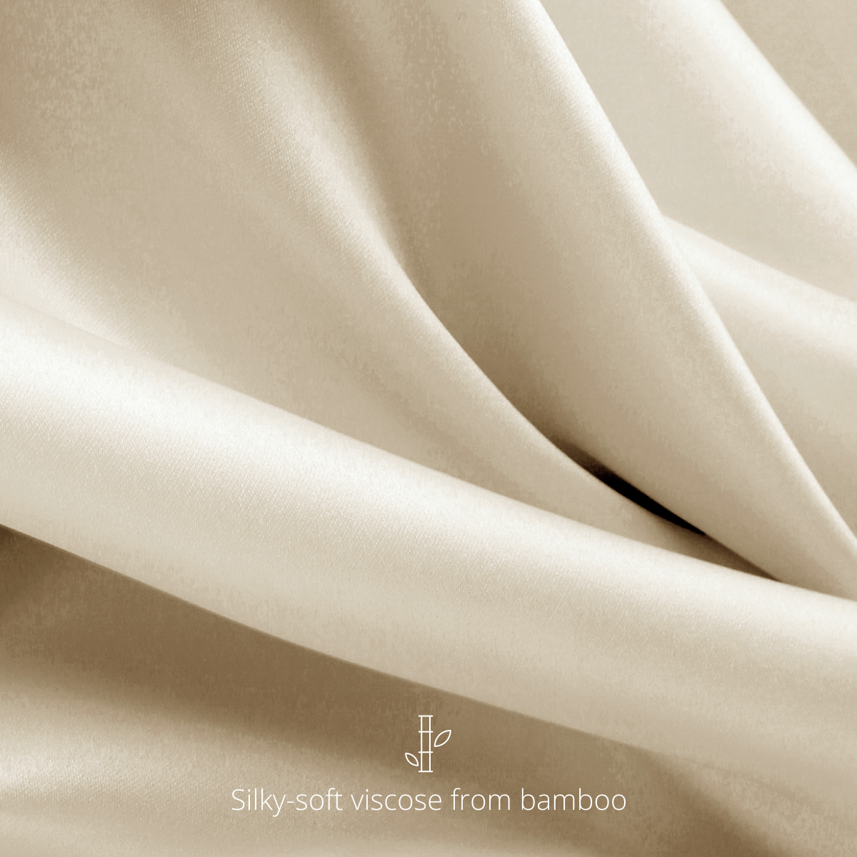 Image of Bamboo Fitted Crib Sheets