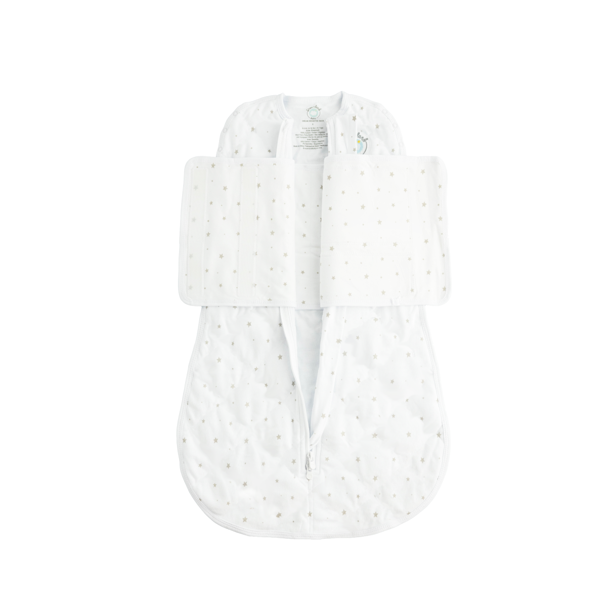 Image of Dream Weighted Sleep Swaddle