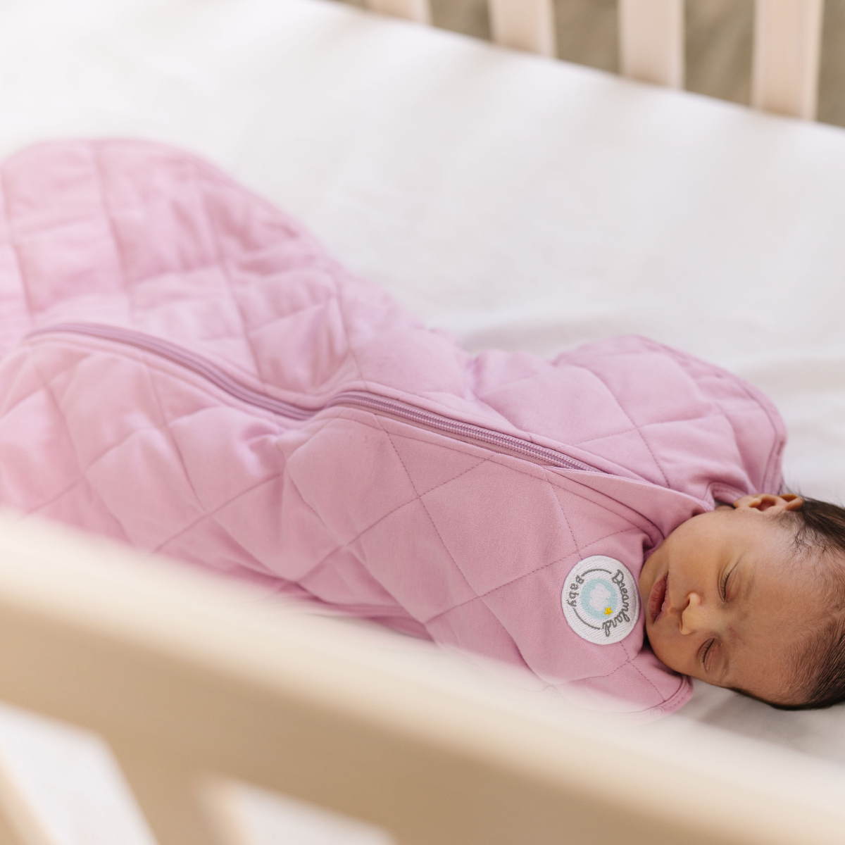 Image of Dream Weighted Sleep Swaddle