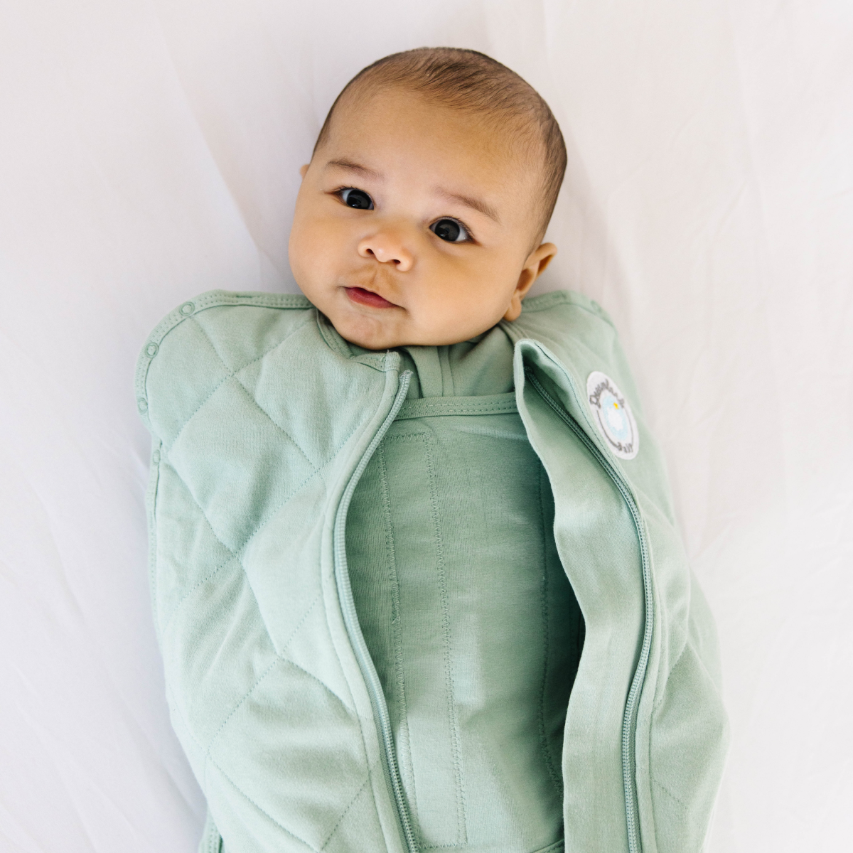 Image of Dream Weighted Sleep Swaddle