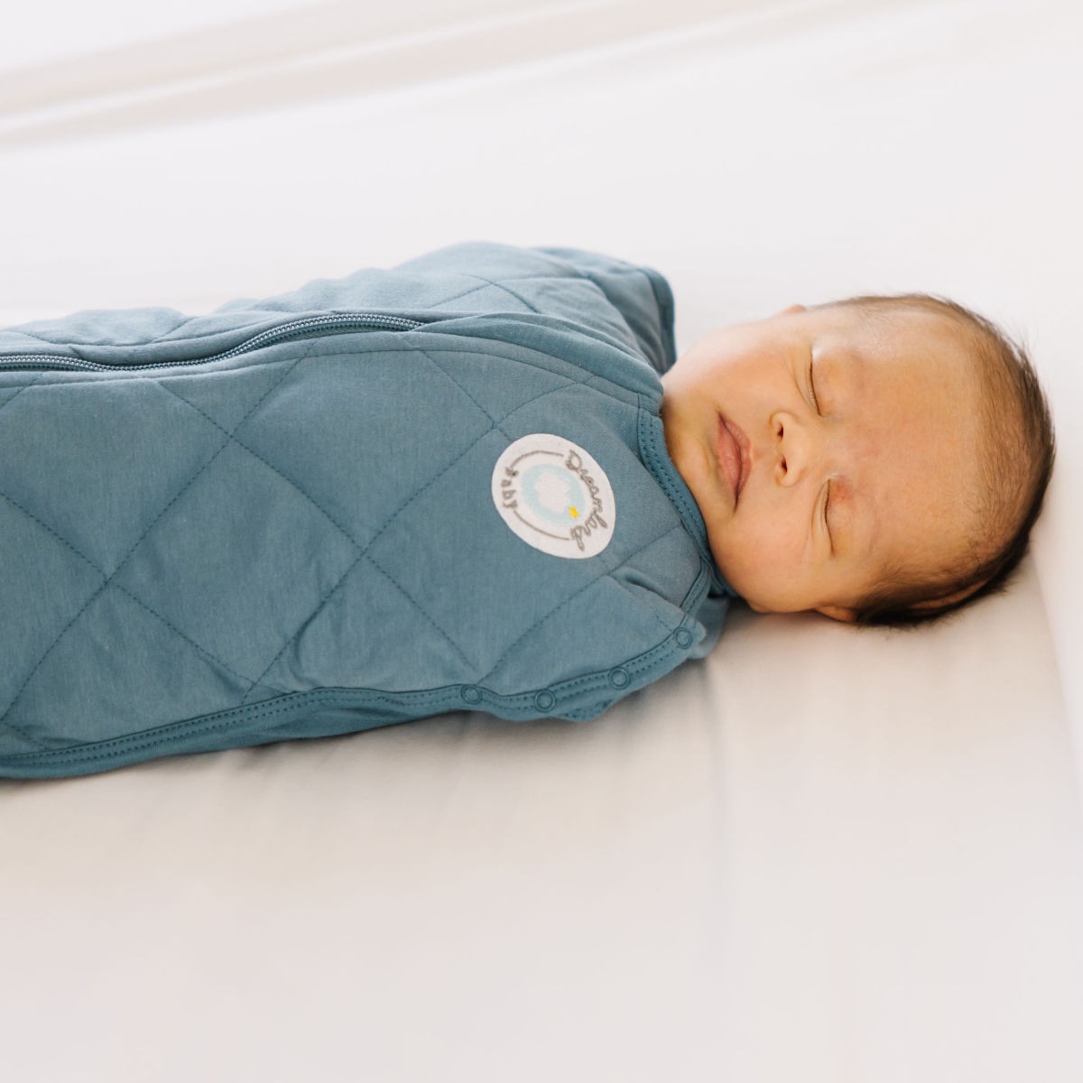 Image of Dream Weighted Sleep Swaddle