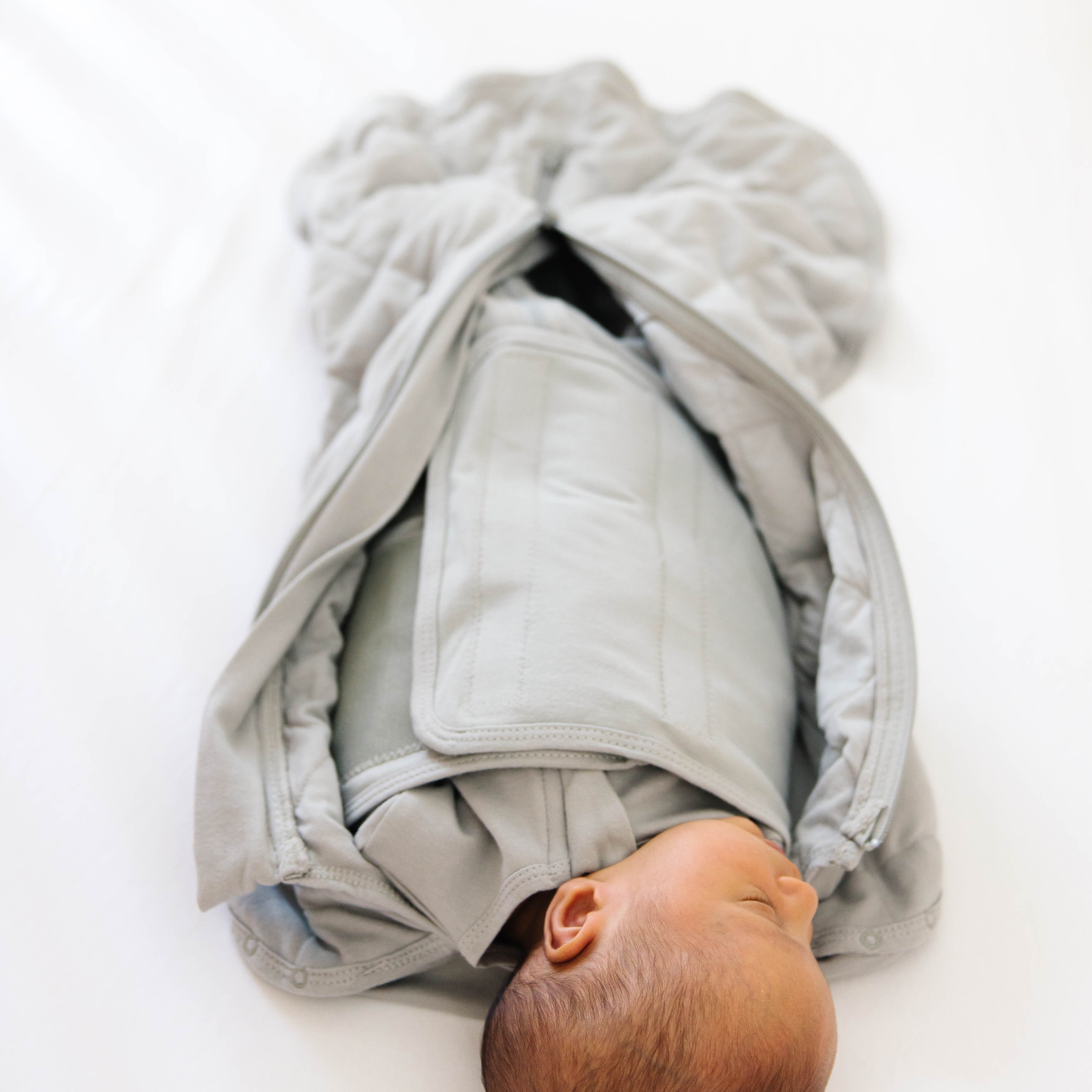 Image of Dream Weighted Sleep Swaddle