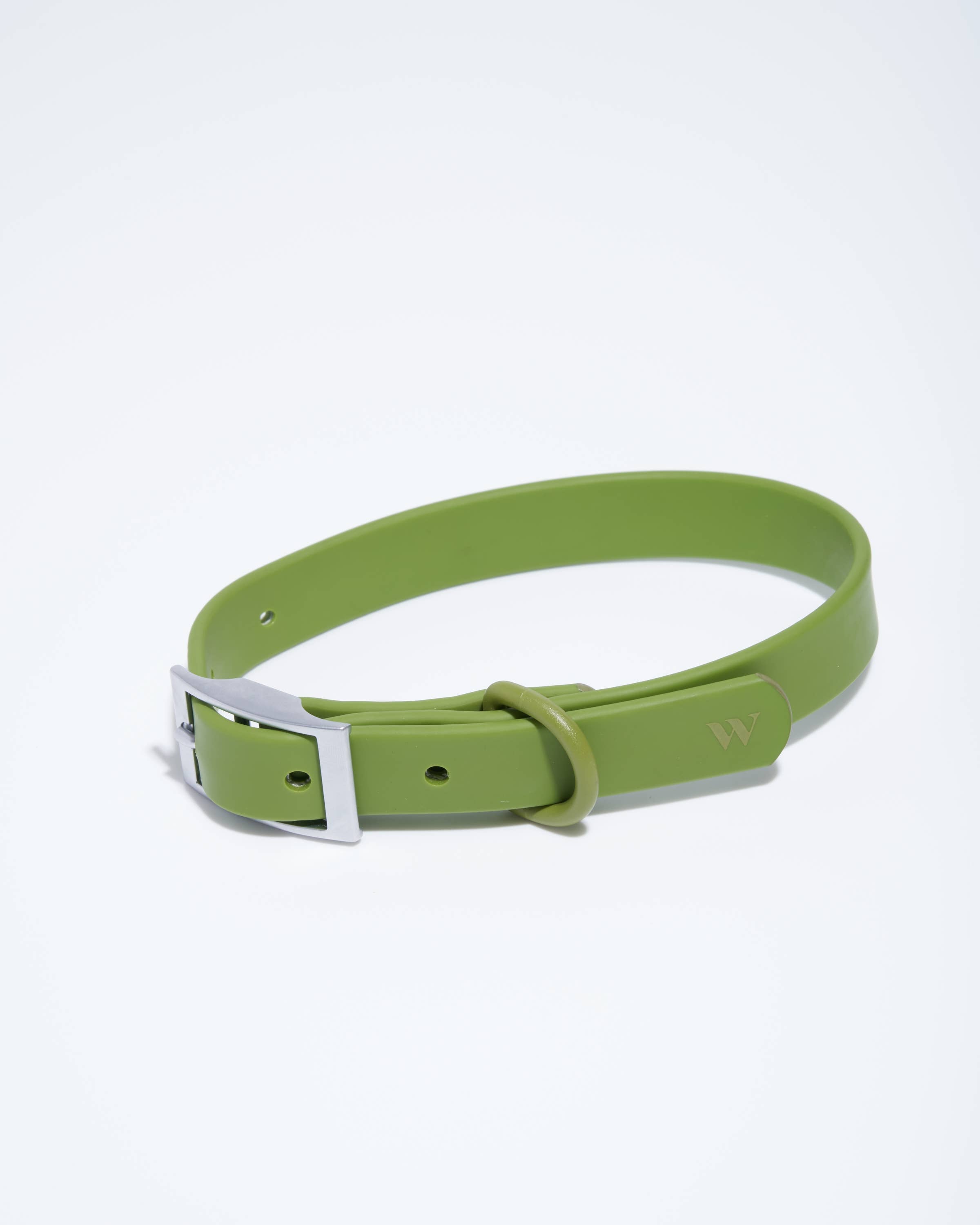 Wild One - Adjustable Waterproof Fashion Dog Collar