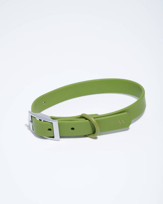 Wild One - Adjustable Waterproof Fashion Dog Collar