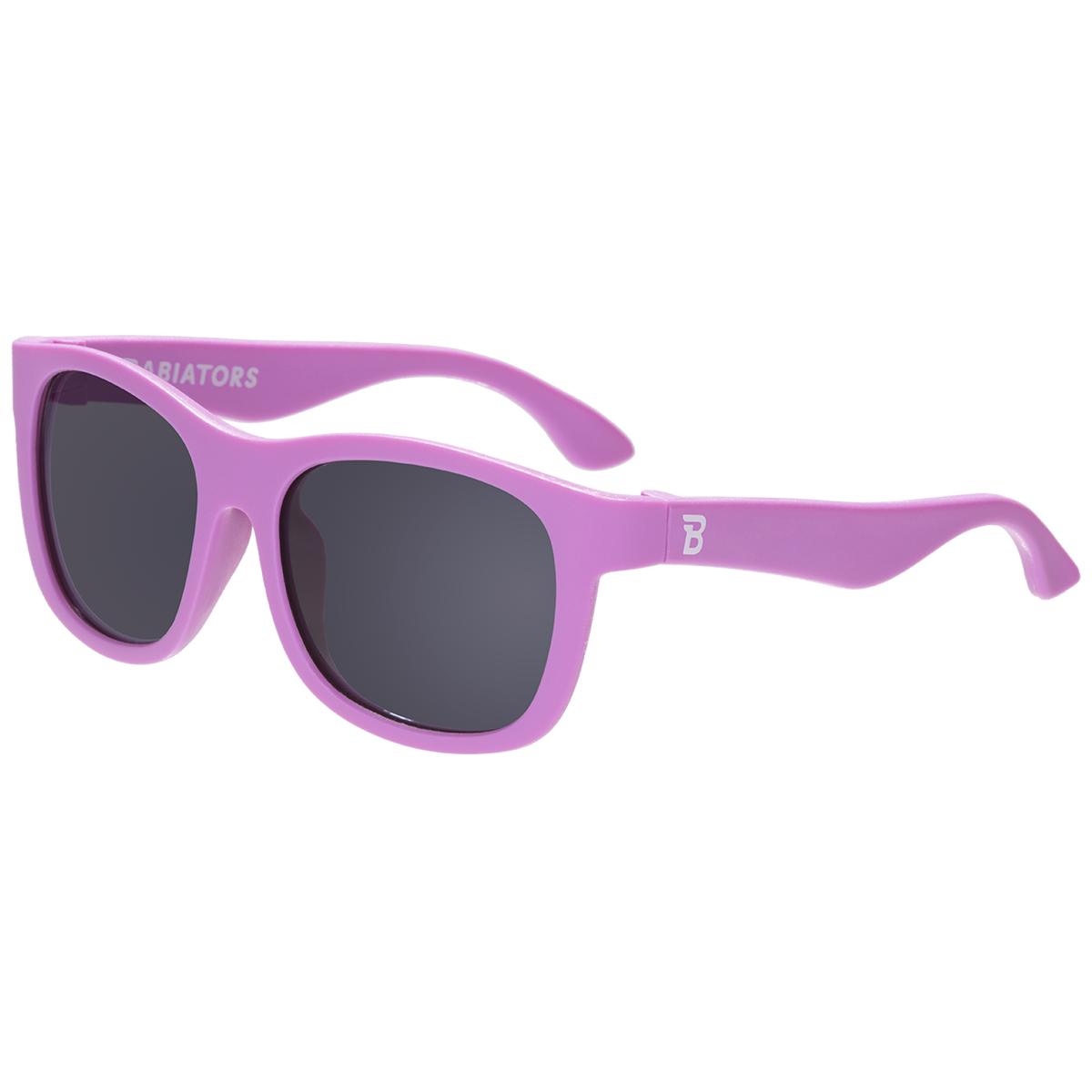 Image of Babiators - Little Lilac Navigator Baby and Kids Sunglasses