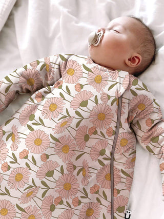 gunamuna - LONG SLEEVE SLEEP BAG