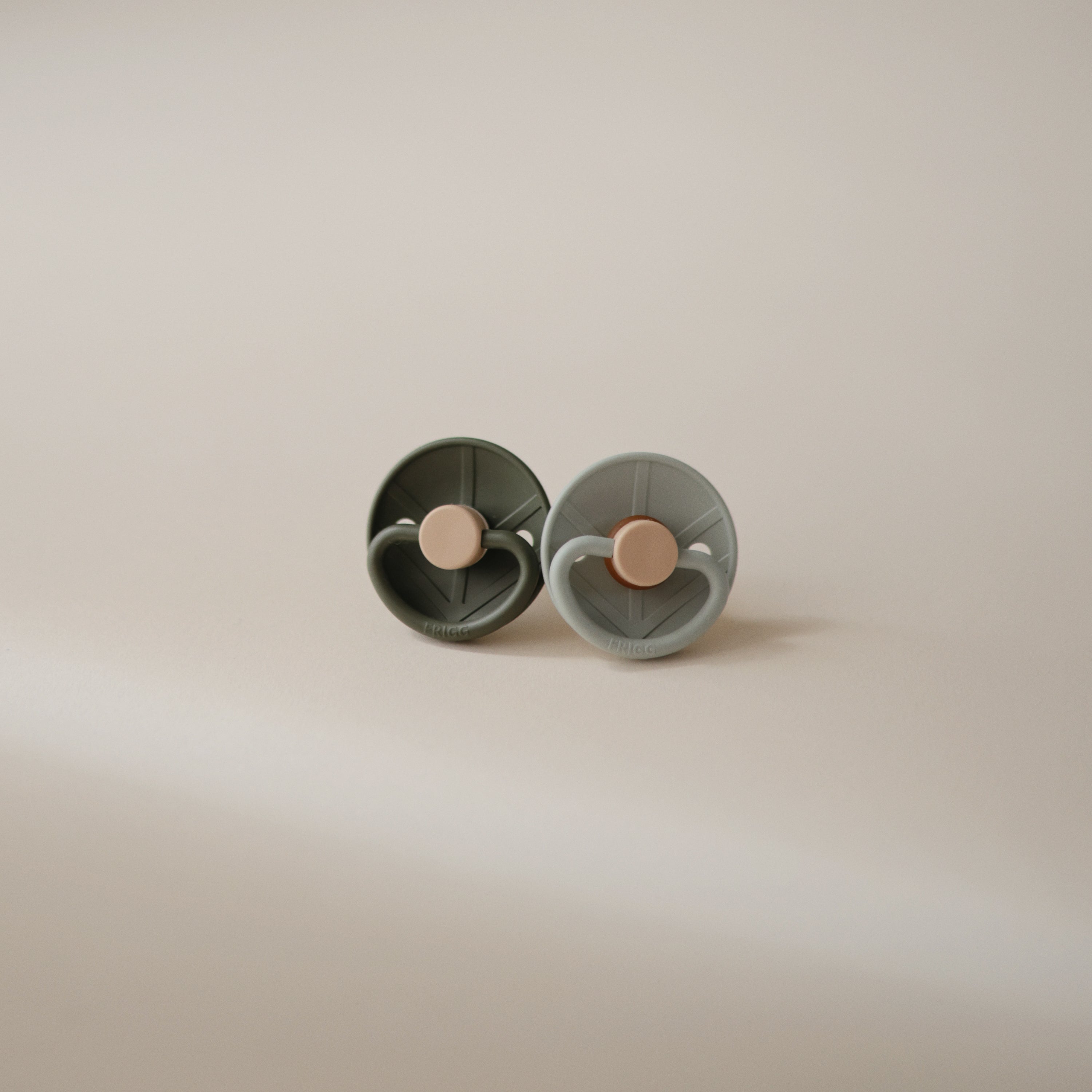 Image of FRIGG Little Viking Silicone 2-Pack