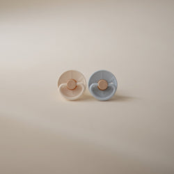 Image of FRIGG Little Viking Silicone 2-Pack