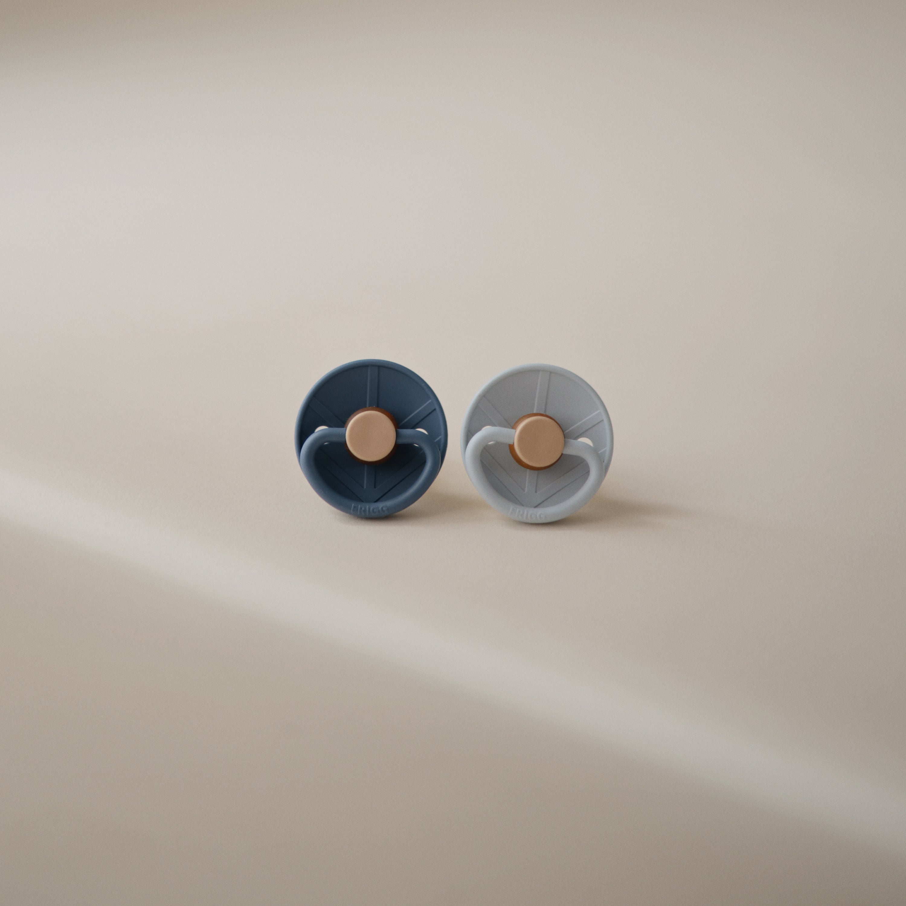 Image of FRIGG Little Viking Silicone 2-Pack