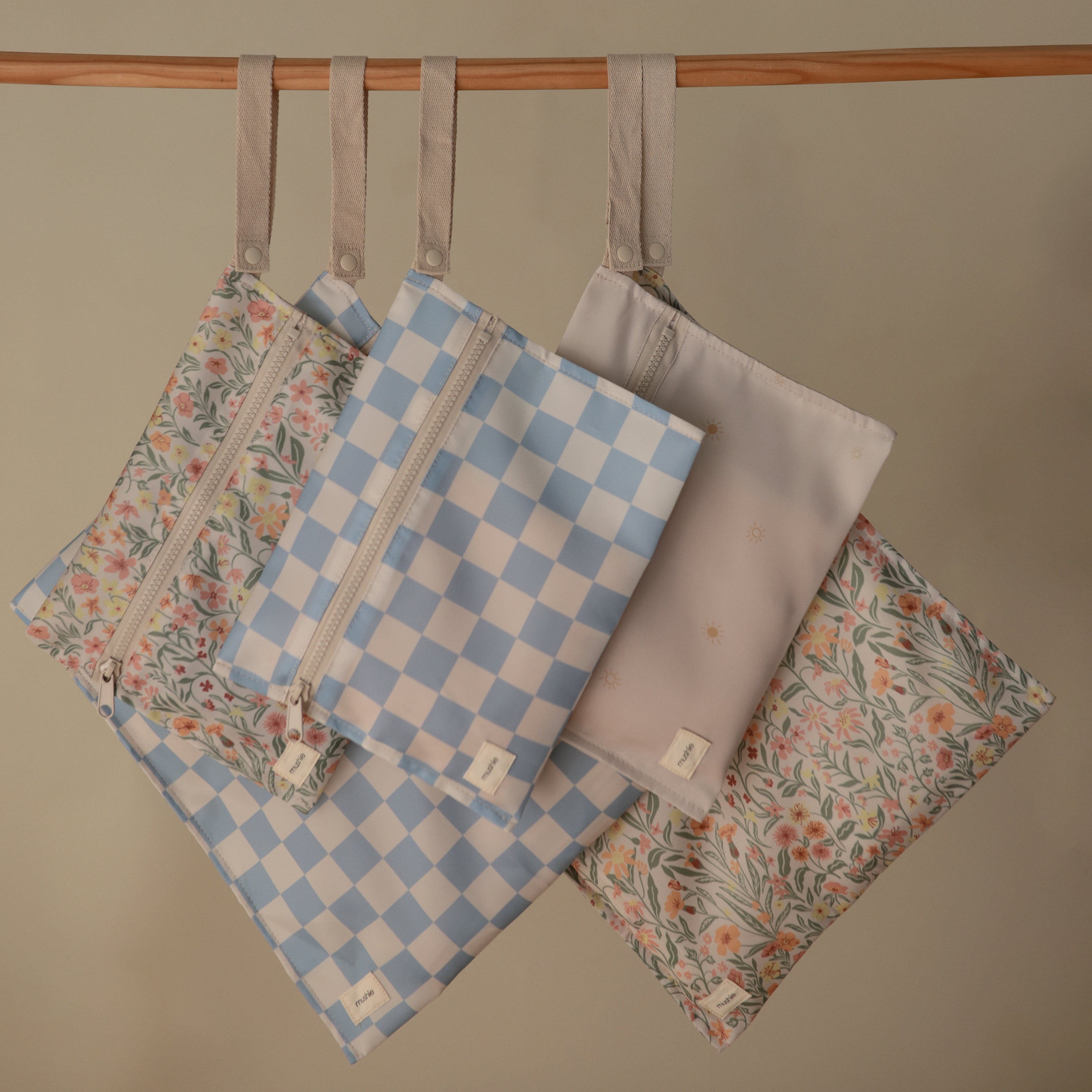 Image of Water Resistant Wet Bag