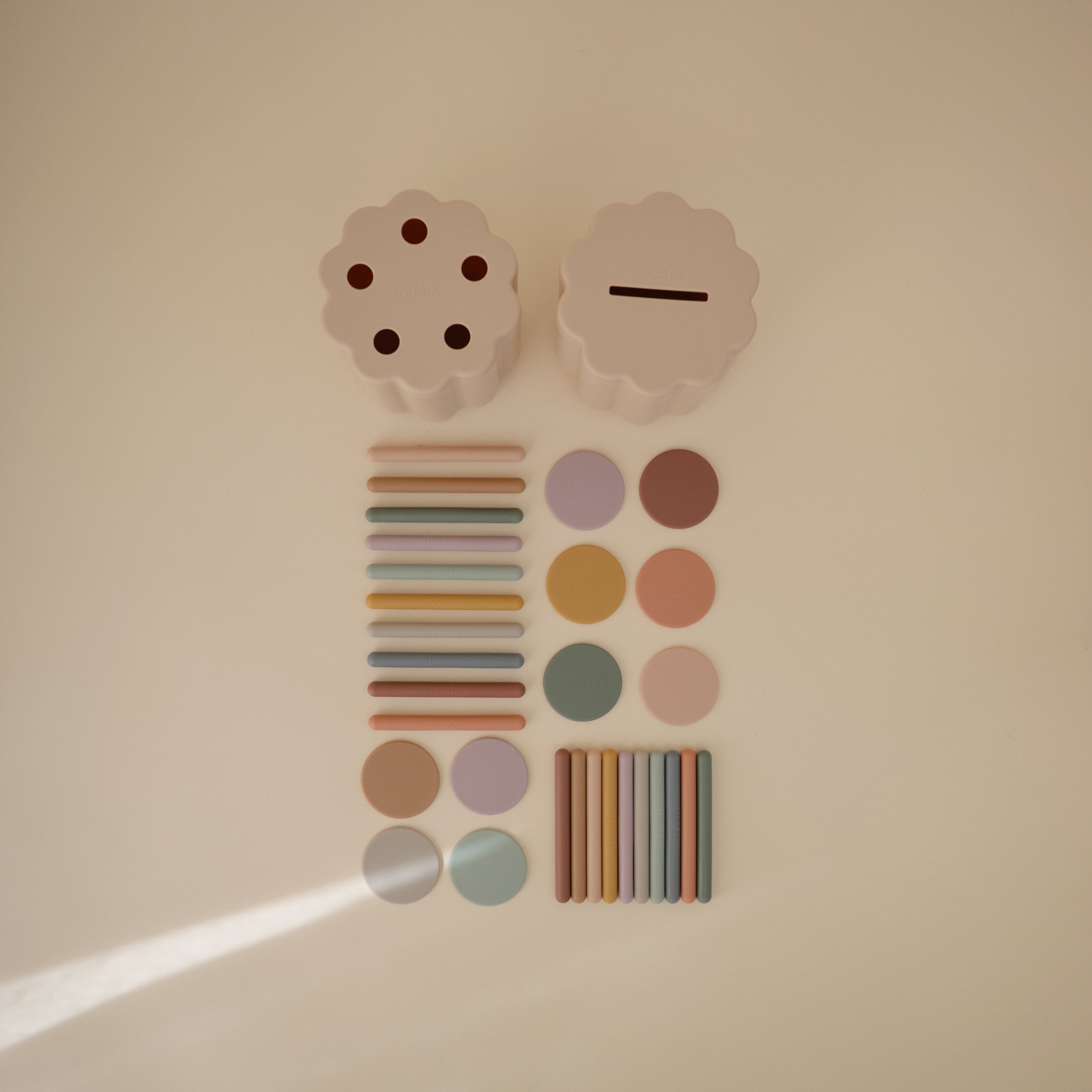 Image of Coin & Tube Sorting Set