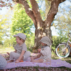 Image of No-Drop Sensory Teether