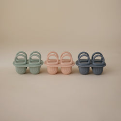Image of Toddler Ice Pop Tray
