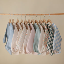 Image of Long Sleeve Bib