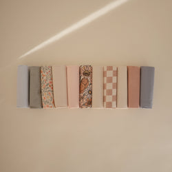 Image of Changing Pad Liner 3-Pack
