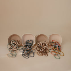 Image of Chain Link Rings