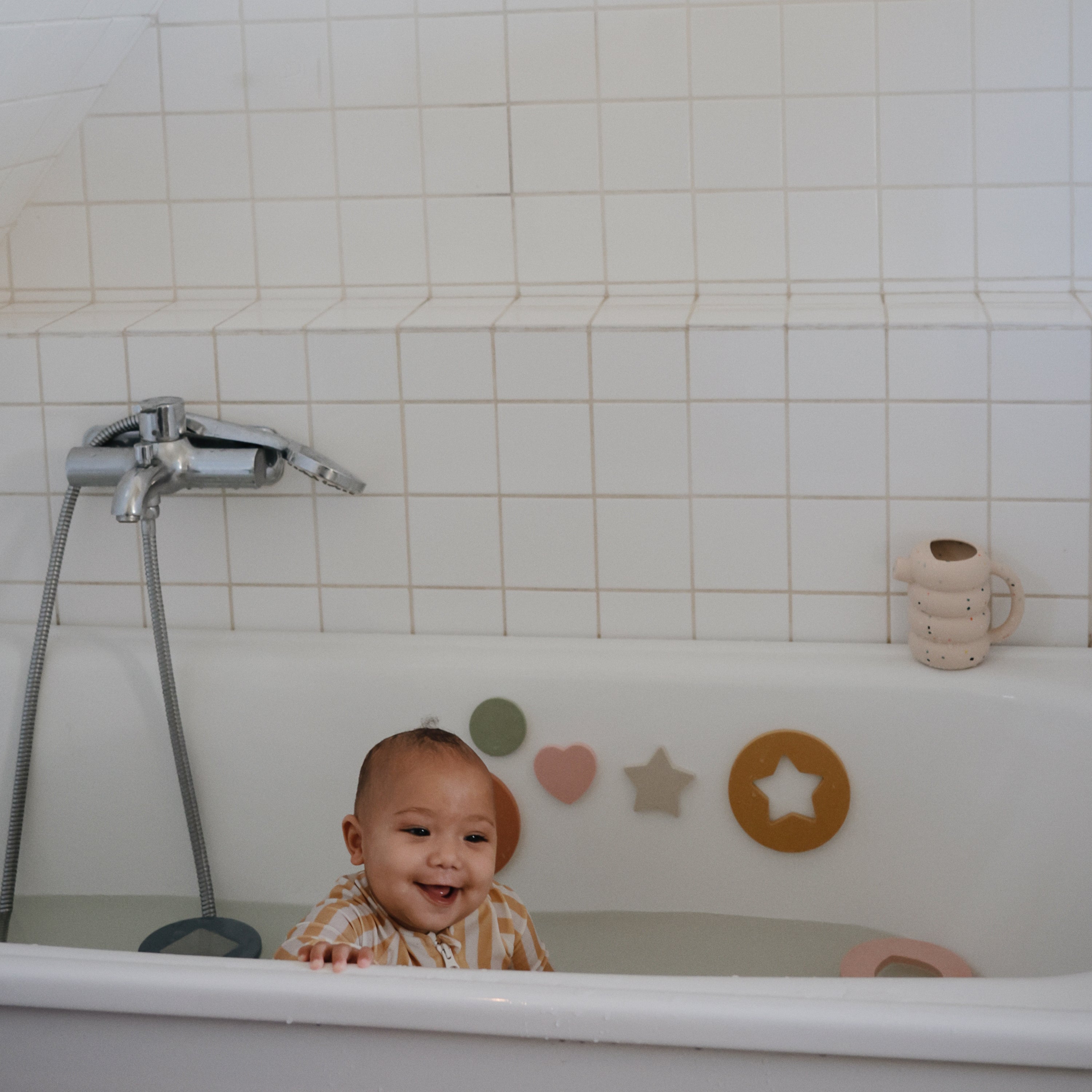 Image of Silicone Watering Can