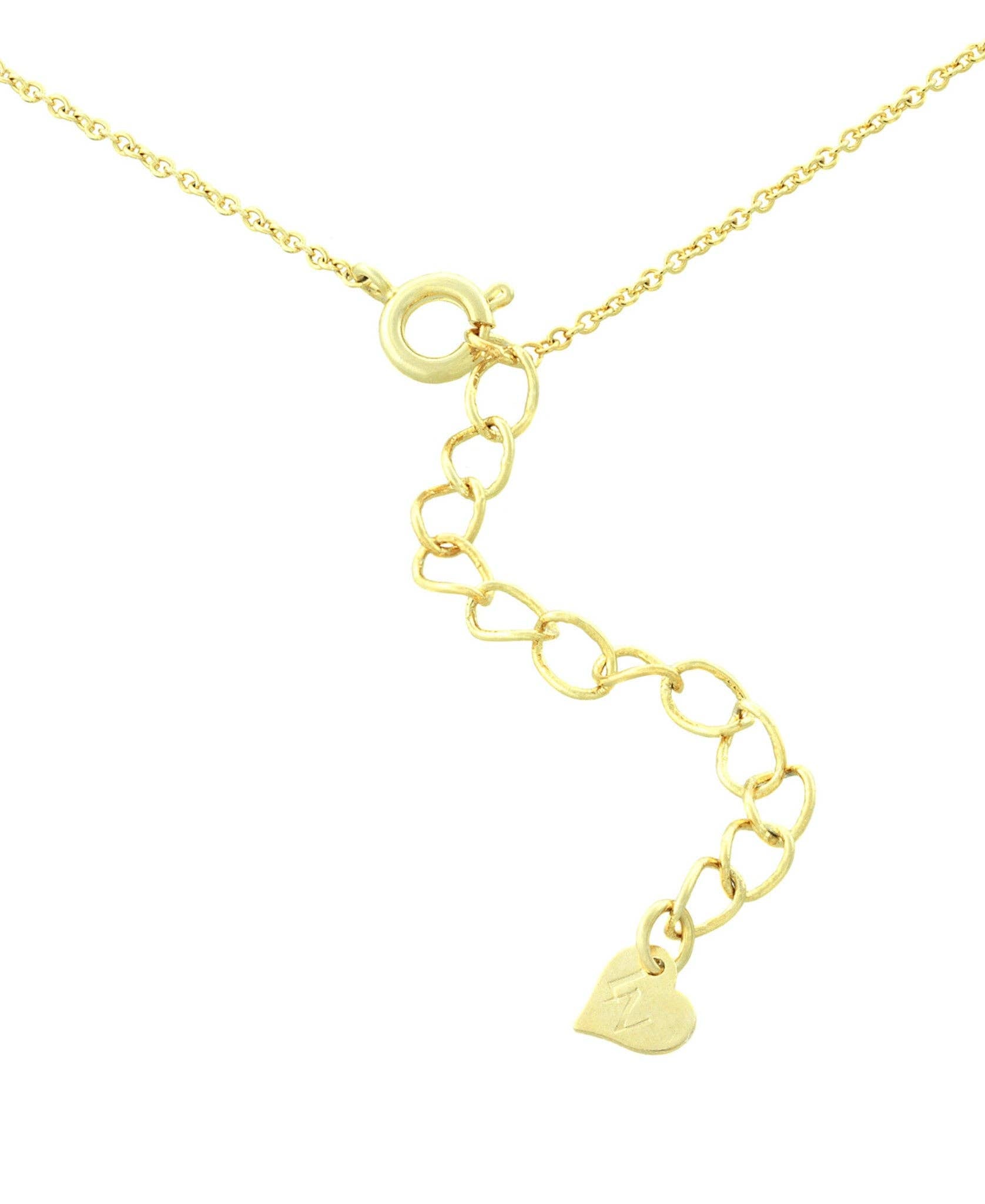 3D Ice Skate Pendant