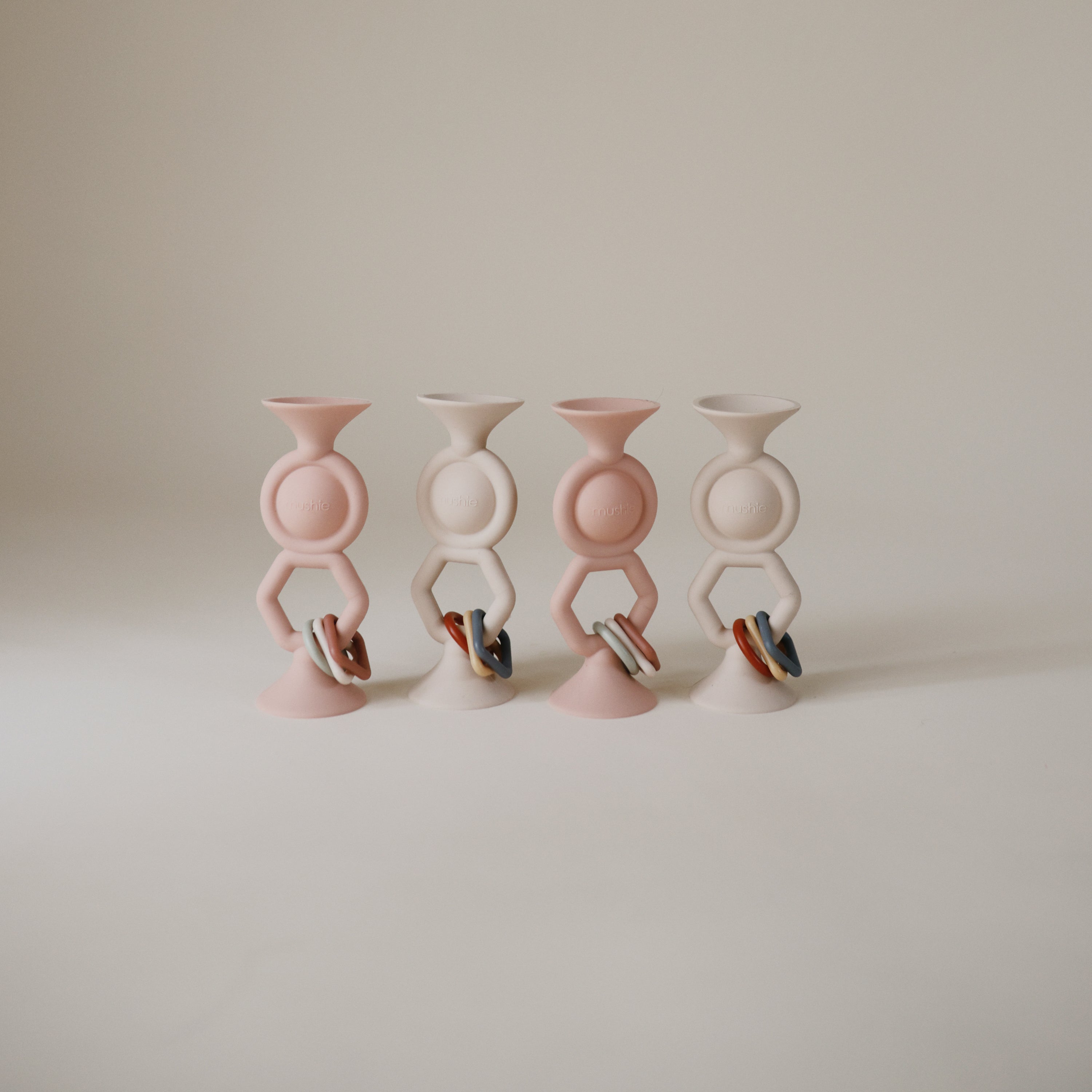 Image of HexaPop Suction Toy