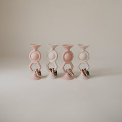 Image of HexaPop Suction Toy