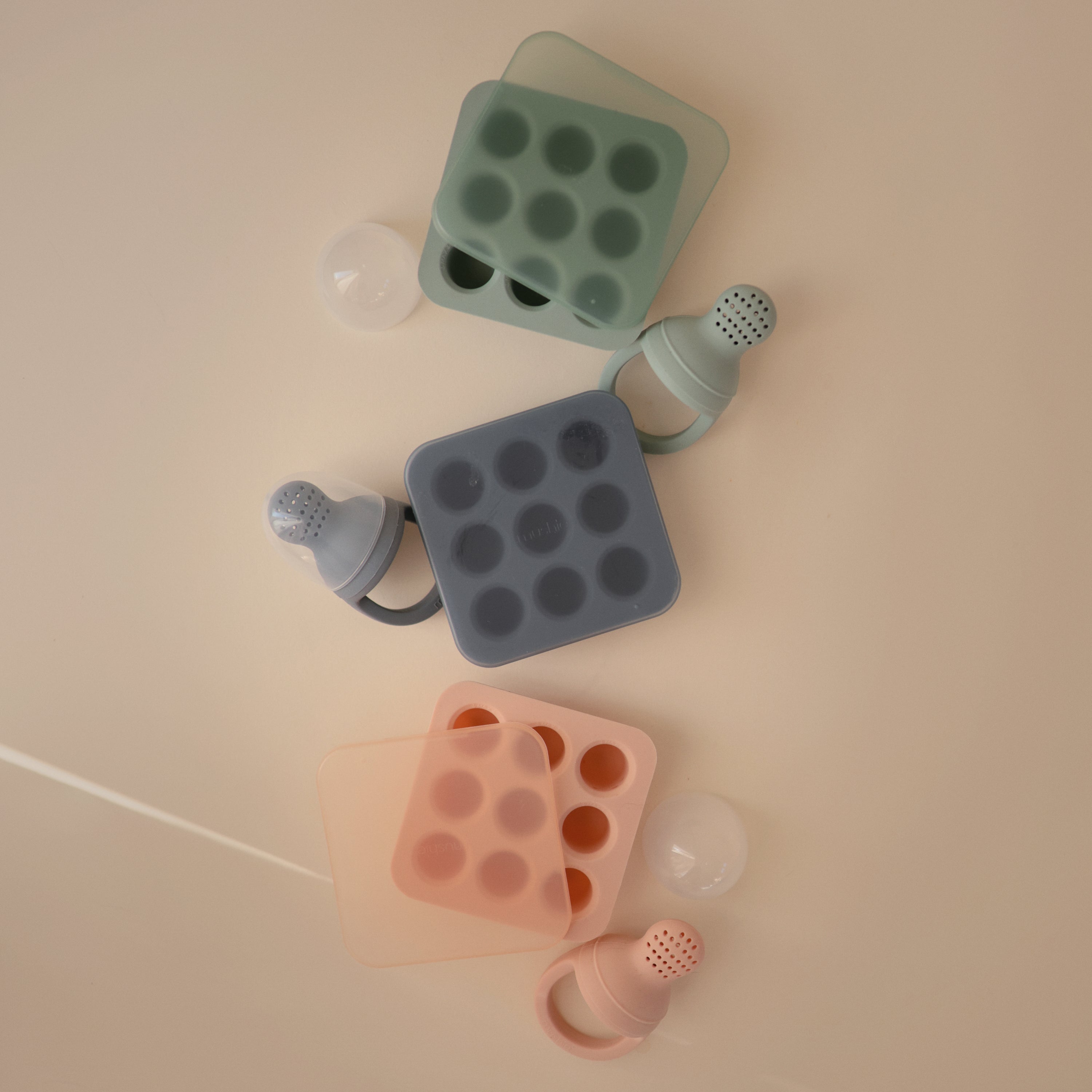 Image of Fresh Food Feeder Freezer Tray