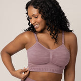 Sublime® Hands-Free Pumping & Nursing Bra | Twilight