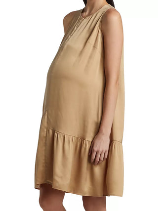 The Violette Dress