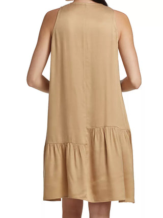 The Violette Dress