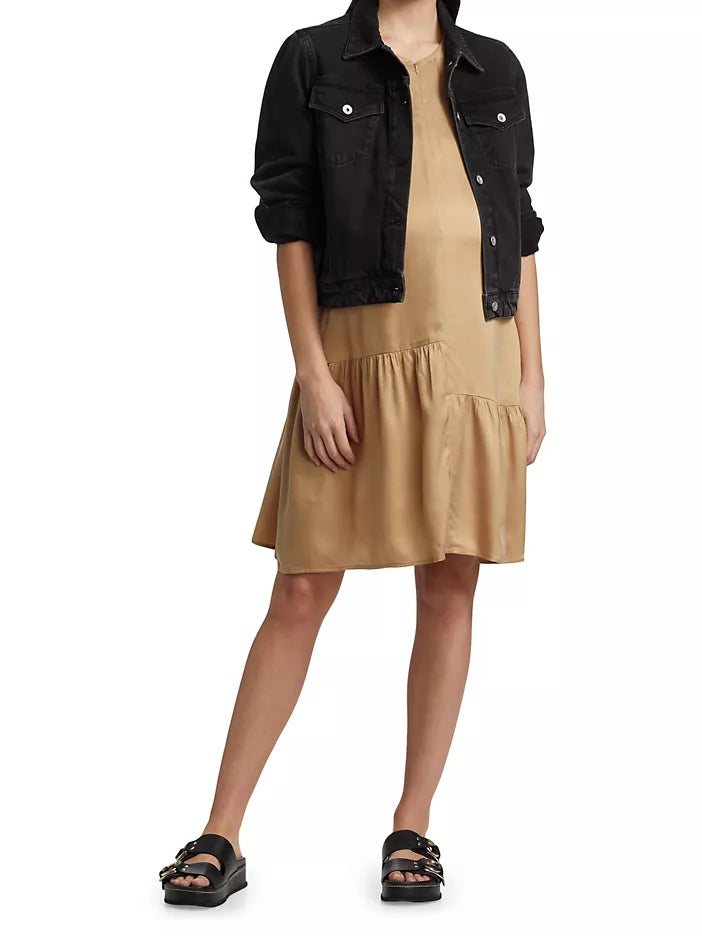 Image of The Violette Dress