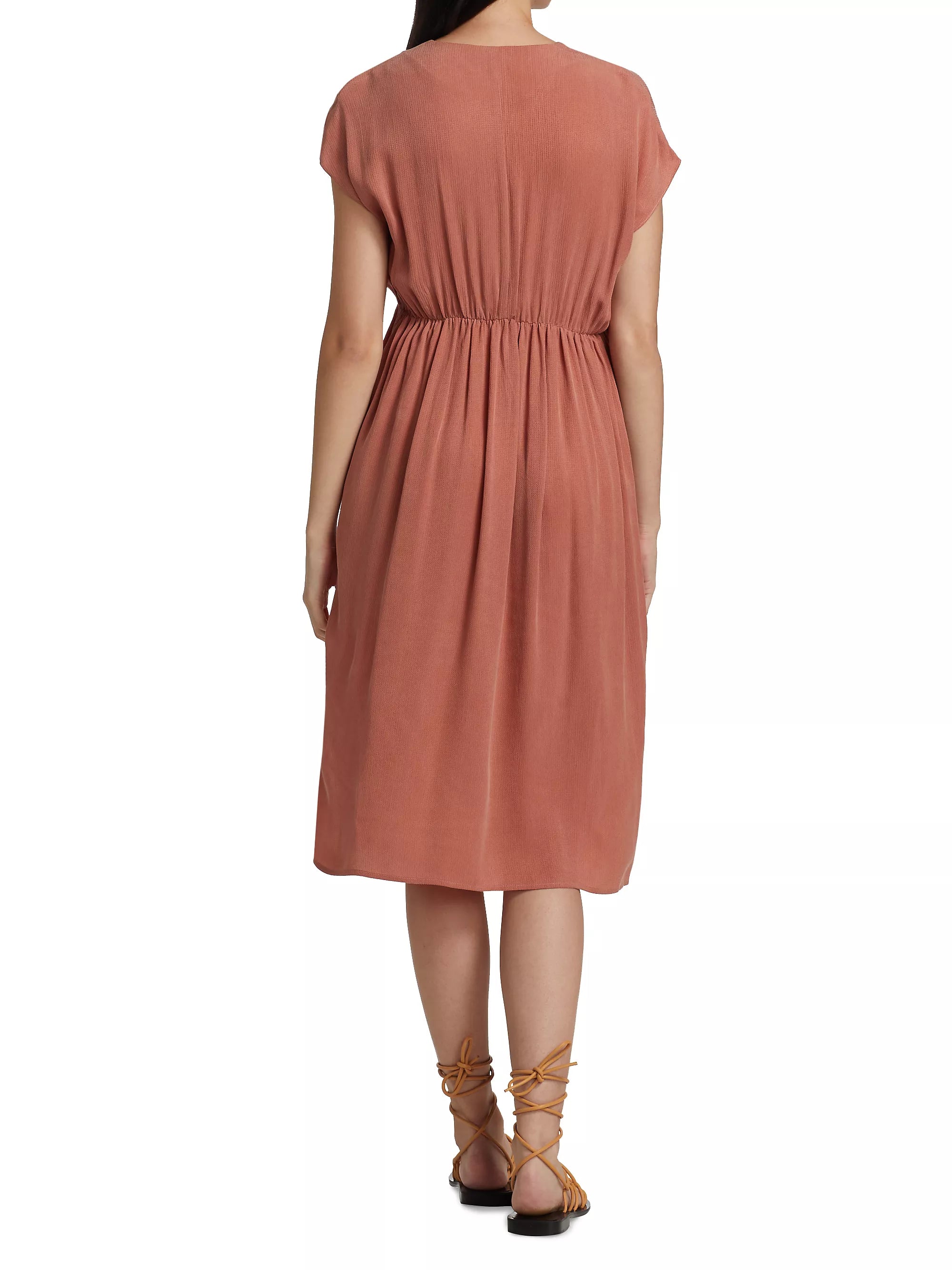 Image of The Irene Dress