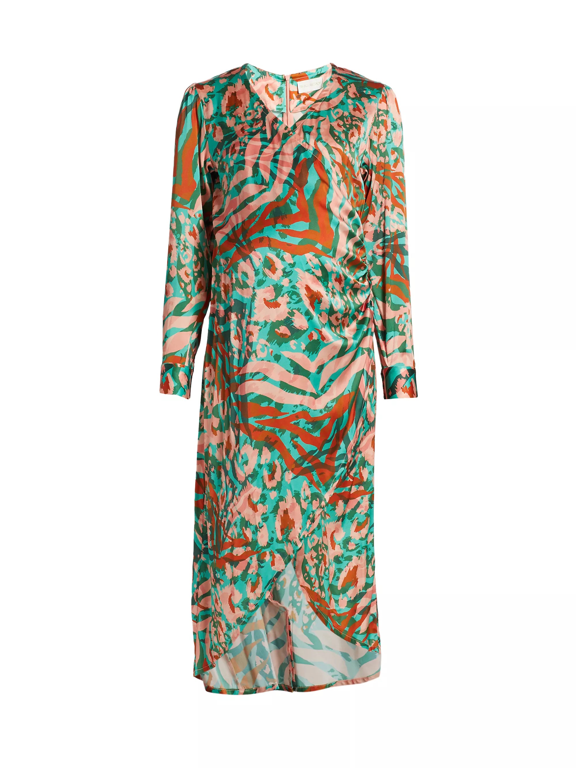 Image of The Selina Dress