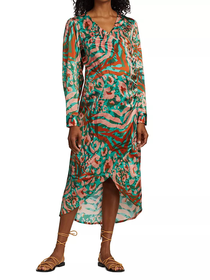 Image of The Selina Dress