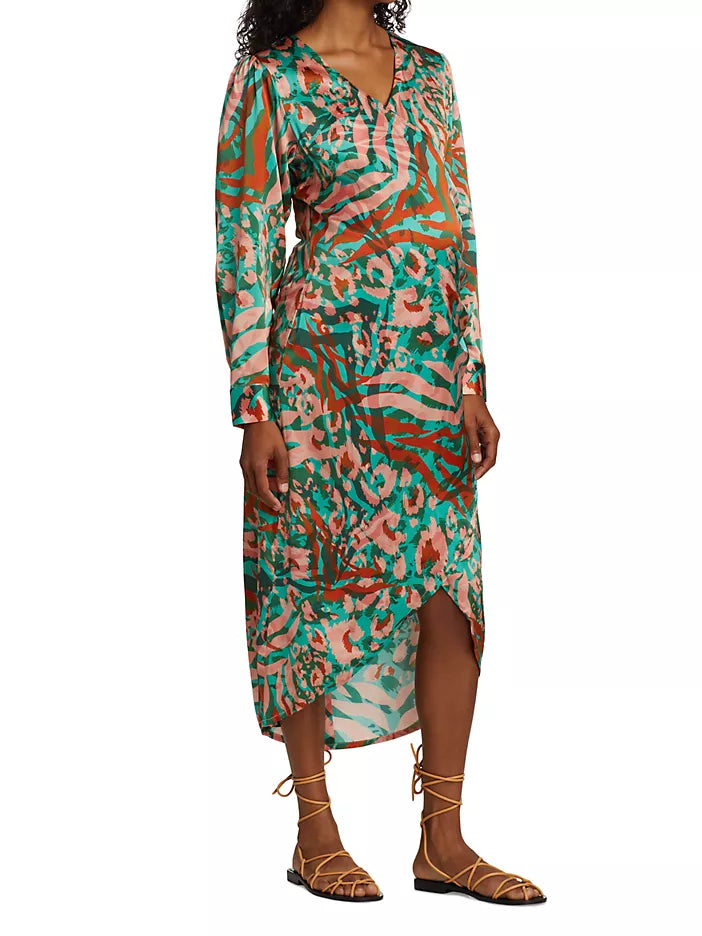 Image of The Selina Dress