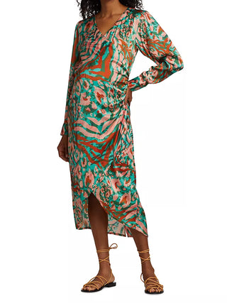 The Selina Dress