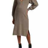 Eva Sweater Dress