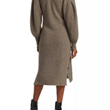 Eva Sweater Dress