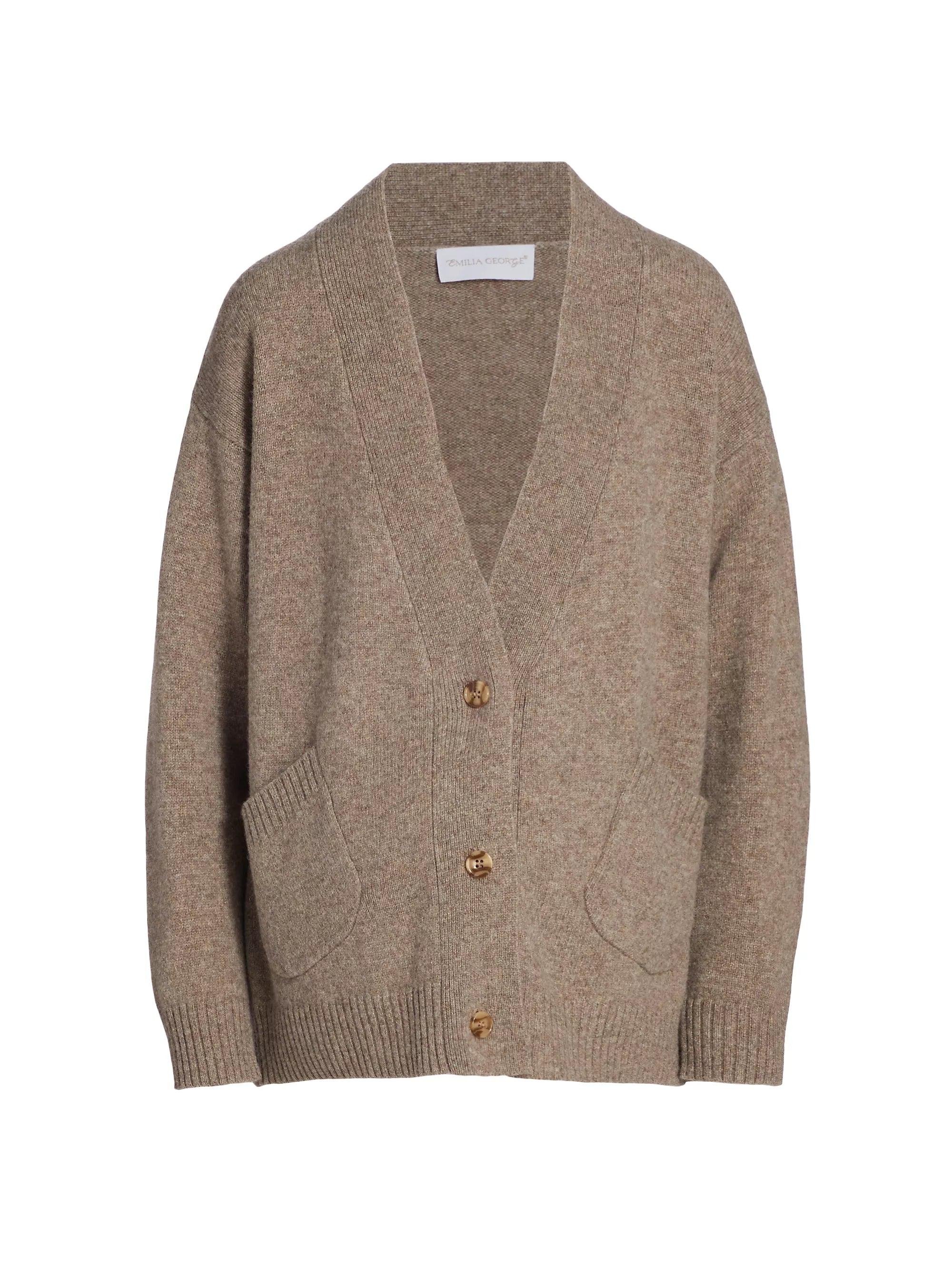 Image of Renee Sweater Cardigan