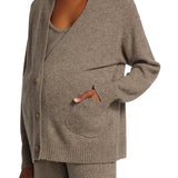 Renee Sweater Cardigan