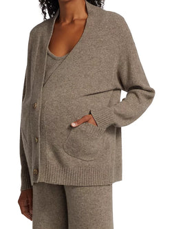 Image of Renee Sweater Cardigan