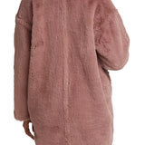 Annabette Coat - Pink