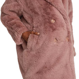 Annabette Coat - Pink