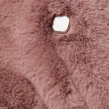 Annabette Coat - Pink