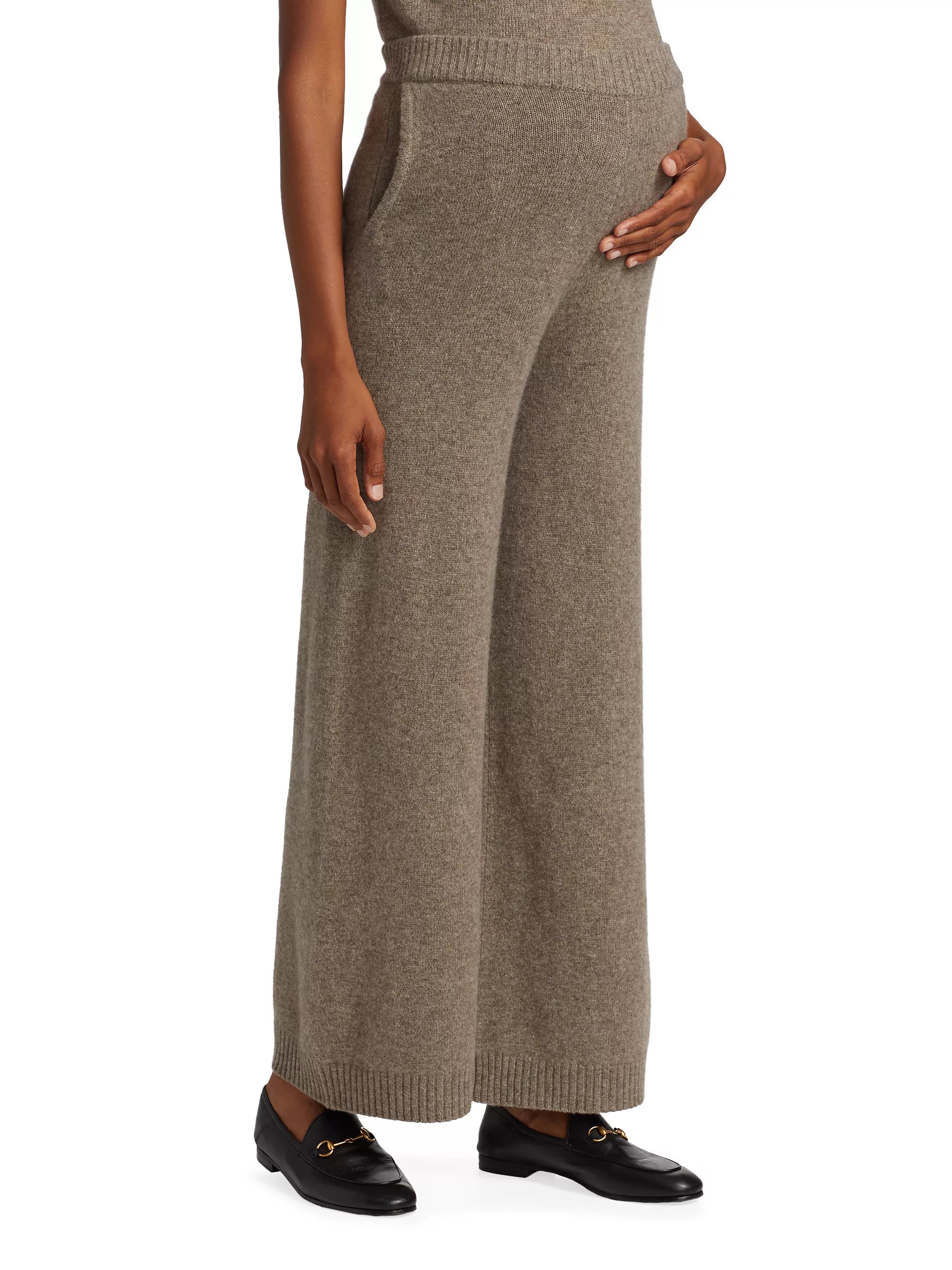 Image of Ines Sweater Pants