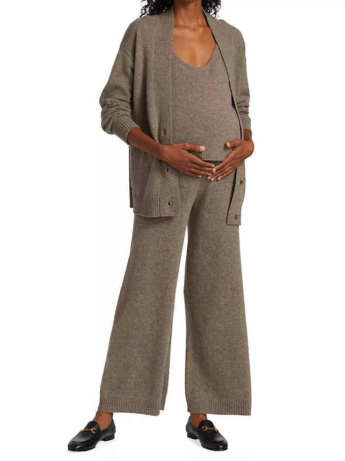 Image of Ines Sweater Pants