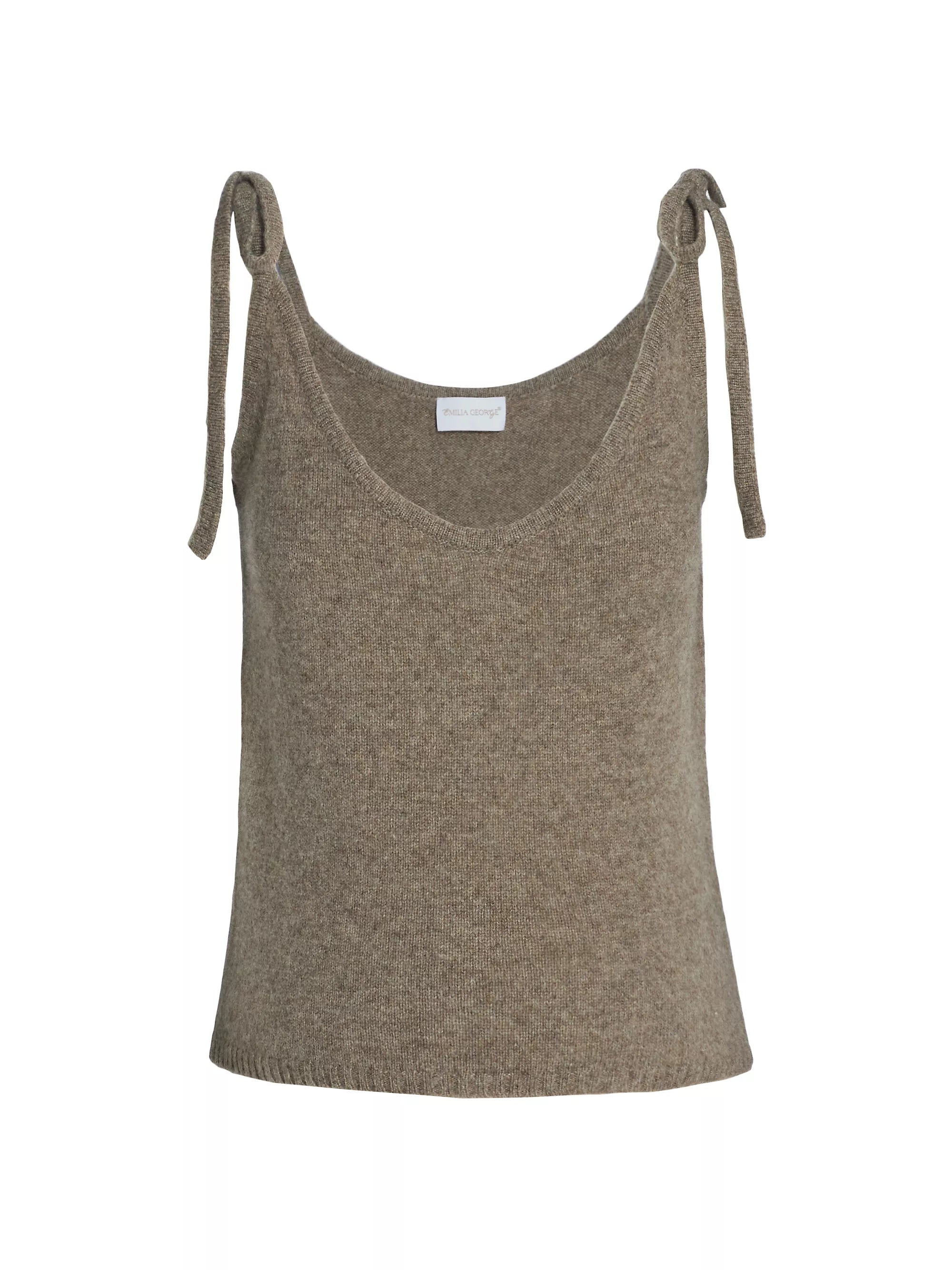 Image of Sera Sweater Cami