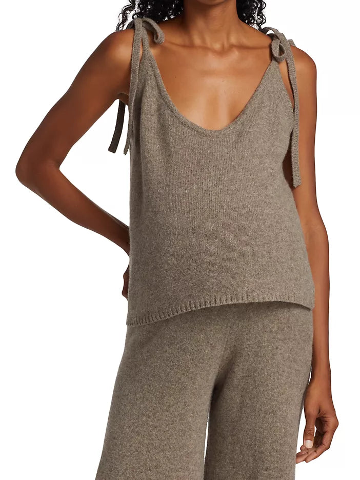 Image of Sera Sweater Cami