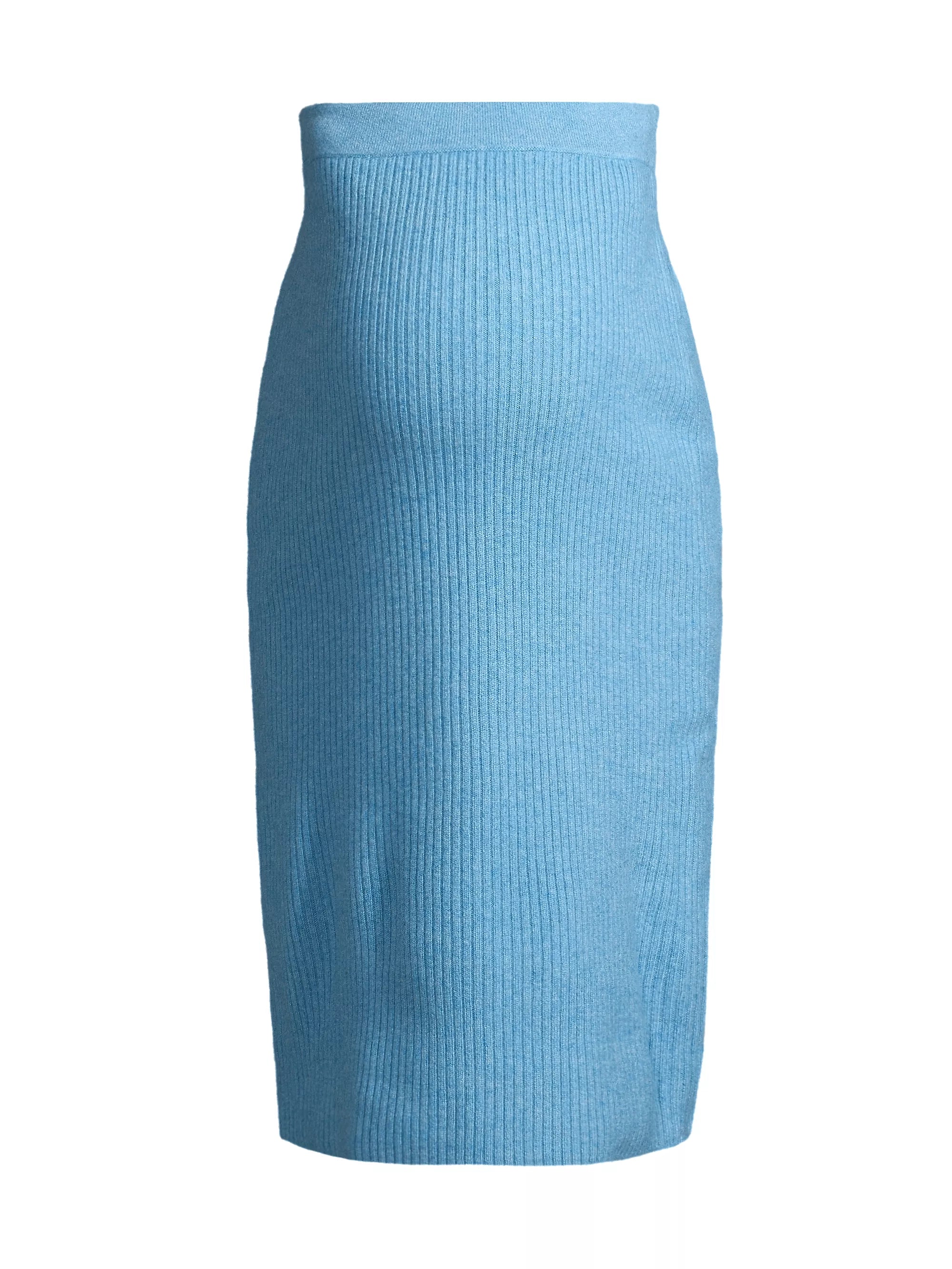 Image of Frankie Sweater Skirt